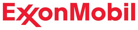 Exxon Mobil Logo PNG Image - PurePNG | Free transparent CC0 PNG Image Library