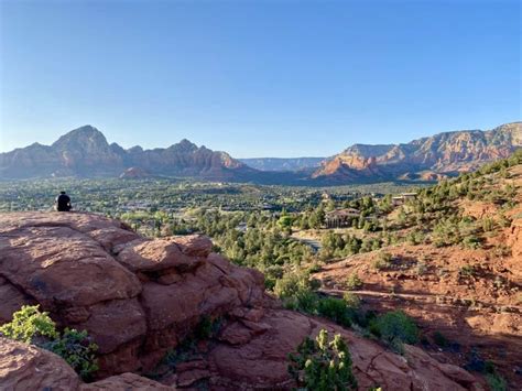 Why Airport Mesa at Sunset is One of the Best Hikes in Sedona