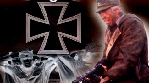 Cross of Iron (1977) | Cine, Fotos