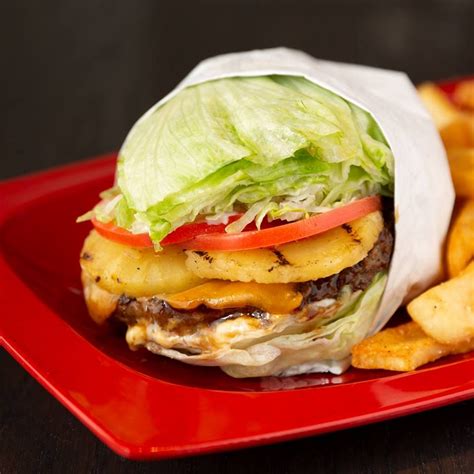 Red Robin Gourmet Burgers and Brews - Orlando | Restaurant - Fast Food