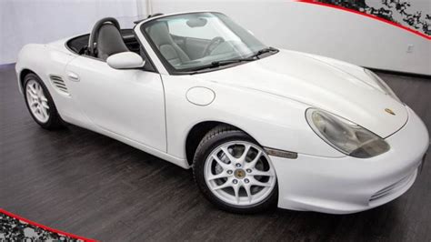 Used Porsches for Sale Near Me - TrueCar