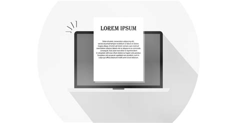 6 alternatives to lorem ipsum | Layout