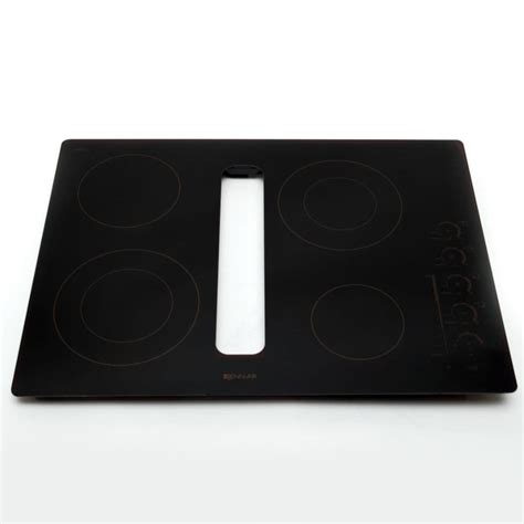 Jenn-Air JED4430WB02 Replacement Cooktop Glass