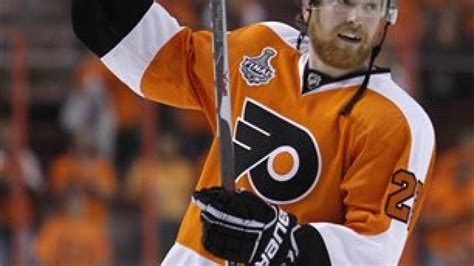 What do Claude Giroux and Eric Lindros have in common? - NBC Sports