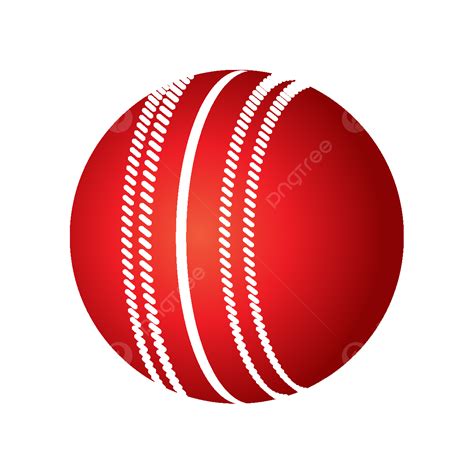 Cricket Ball Clipart Transparent PNG Hd, Cricket Ball, Cricket, Ball ...