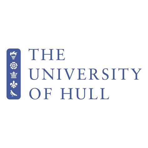 The University of Hull Logo PNG Transparent & SVG Vector - Freebie Supply