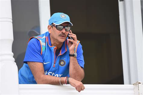 Ravi Shastri: Latest News, Videos and Ravi Shastri Photos | Times of India