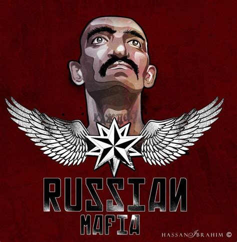 Russian Mafia by HassanIbrahim on DeviantArt | Partes de la misa, Mafia, Wattpad