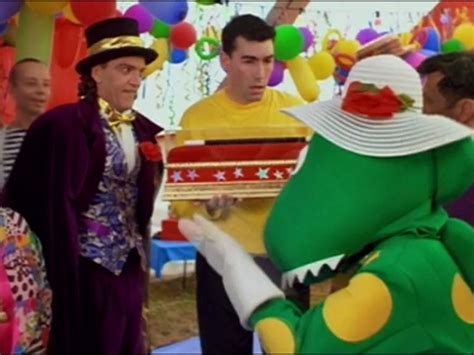 Image - CircusScene.jpg | The Wiggles Movie Wiki | FANDOM powered by Wikia