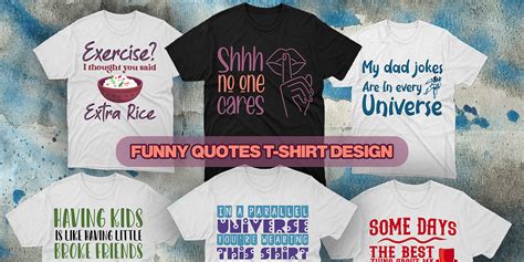 T-shirt design - Funny Quotes :: Behance