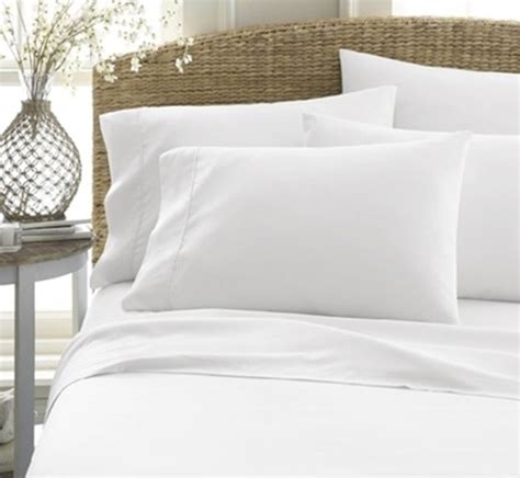 The 10 Best Bamboo Sheets