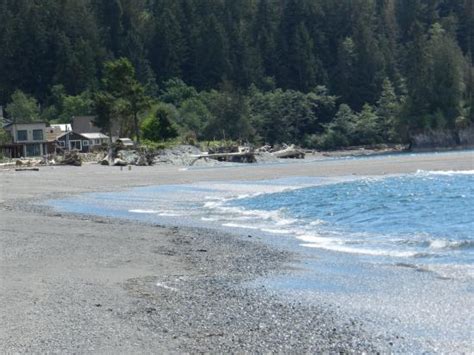 Pacheedaht Campgrounds - UPDATED 2017 Reviews & Photos (Port Renfrew, Vancouver Island ...