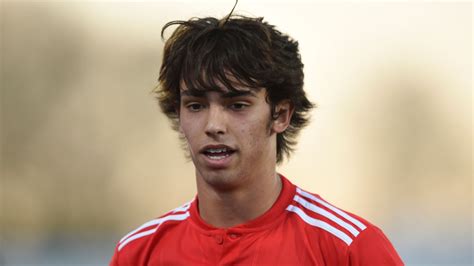 Atletico Madrid confirm signing of Benfica's Joao Felix | Football News | Sky Sports