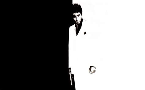 Scarface Wallpaper Hd - WallpaperSafari