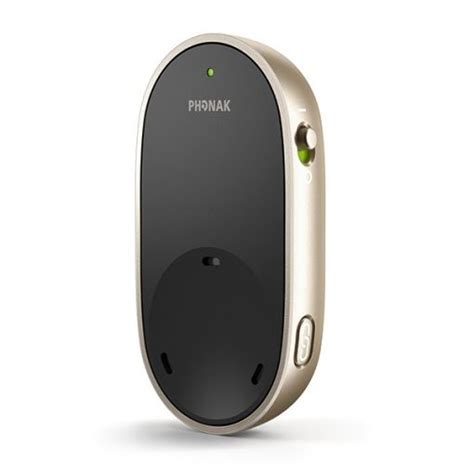 Phonak TV Connector | A Better Ear Hearing Clinic Redlands