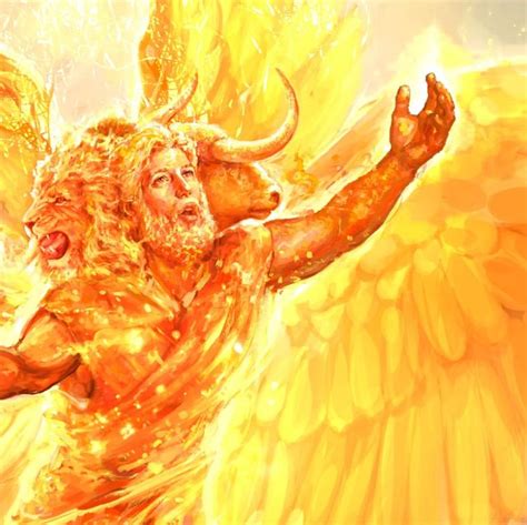 Art from Jehovah's Witness Publications : r/BibleAccurateAngels