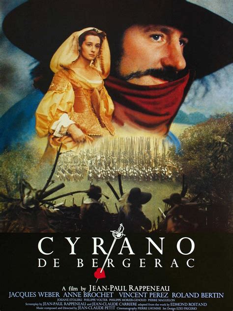 Cyrano de Bergerac - 1990 filmi - Beyazperde.com