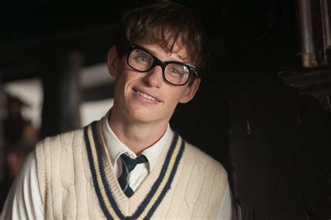 The Theory Of Everything Movie Stephen Hawking