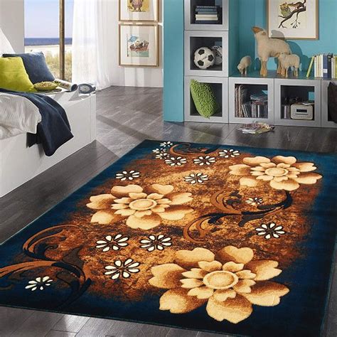 Modern Carpet Design