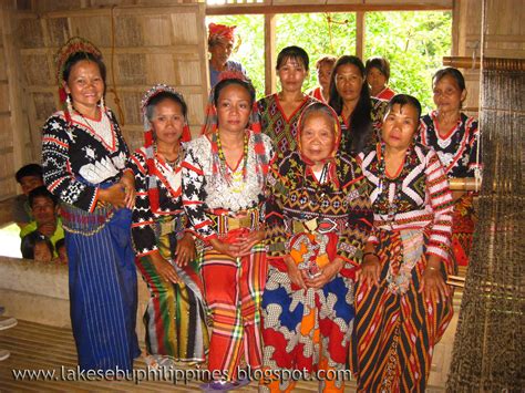 LAKE SEBU PHILIPPINES: Lake Sebu Profile