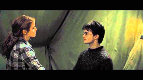 Harry Potter And The Deathly Hallows Part 1 - Dance Scene [HD] - YouTube