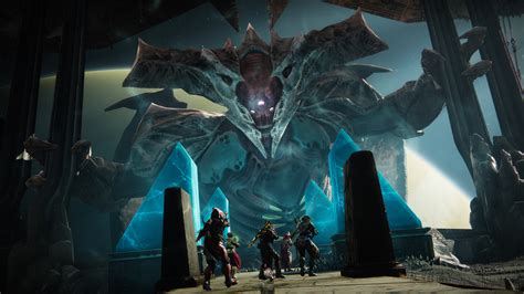 De terugkeer van de leukste Destiny 2 raid: King’s Fall