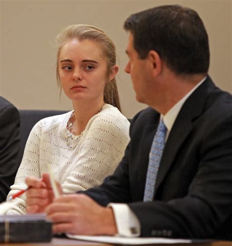 Michelle Carter trial judge to allow controversial doctor on stand ...