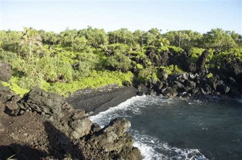 8 Otherworldly Campsites on Maui - 7x7 Bay Area