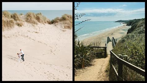 Top 5 BEST beaches in County Wexford (2023 update)