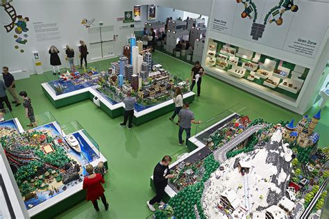 Gallery of BIG's LEGO House Makes Its Grand Debut in Denmark - 3