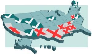 Retirement Living Releases 2023 Best States to Retire