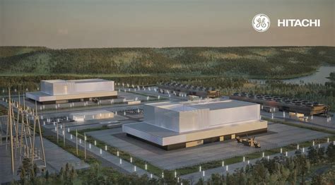 GE Hitachi Advances Collaboration to Bolster BWRX-300 SMR Deployment in Estonia ...