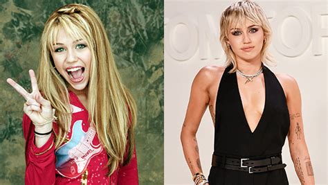 ‘Hannah Montana’ Cast Then & Now: Miley Cyrus & More – Hollywood Life