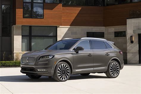 A Week With: 2022 Lincoln Nautilus Black Label AWD - JP NewsS