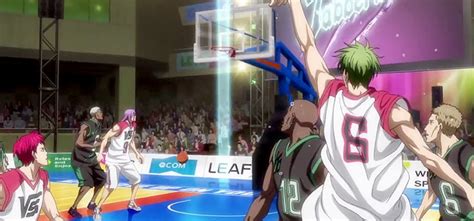 Top 16 Best Basketball Anime Of All Time (Ranked) – FandomSpot