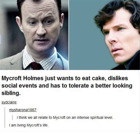 Mycroft Holmes | Sherlock holmes bbc, Sherlock funny, Mycroft holmes