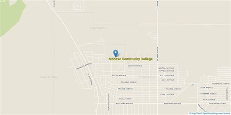 Mohave Community College Nursing Majors - Nursing Degree Search