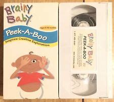 brainy baby vhs for sale | eBay