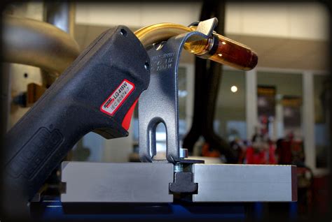 Welding Accessories | 3D Modular Welding Tables | Forster America