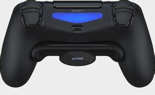 Sony DualShock 4 Back Button Attachment Review: a major upgrade for the ...