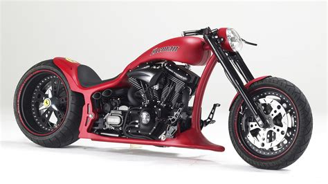 Occ Choppers Wallpapers (63+ images)