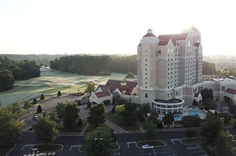 Grandover Resort and Conference Center - Venue - Greensboro, NC - WeddingWire