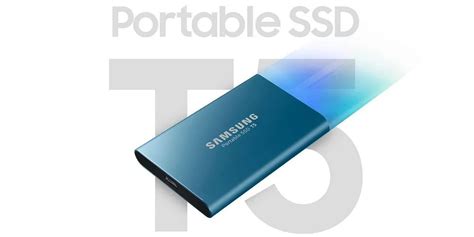 Kupas Tuntas: Review Perangkat Penyimpanan SSD Eksternal Mobilitas dengan Kecepatan Tinggi ...