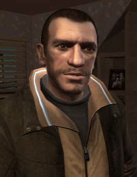 Niko Bellic - Grand Theft Wiki, the GTA wiki