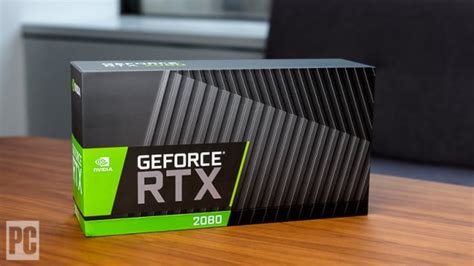 Nvidia GeForce RTX 3080 vs. GeForce RTX 2080: What's the Difference ...