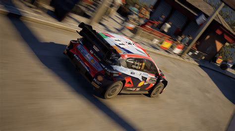 EA Sports WRC (2023)