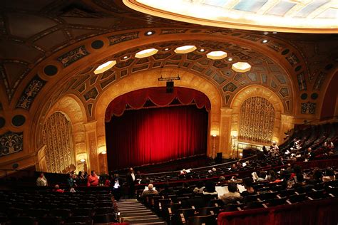 Detroit opera house seating chart - candyopm