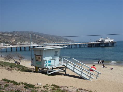 Malibu Pier California | Malibu pier, California, Malibu