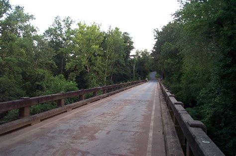 Nottoway River Bridge on 619 | North of Purdy VA | By: taberandrew ...