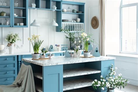 Designing a Cosy Kitchen: Transforming Your Culinary Haven - Ravish ...